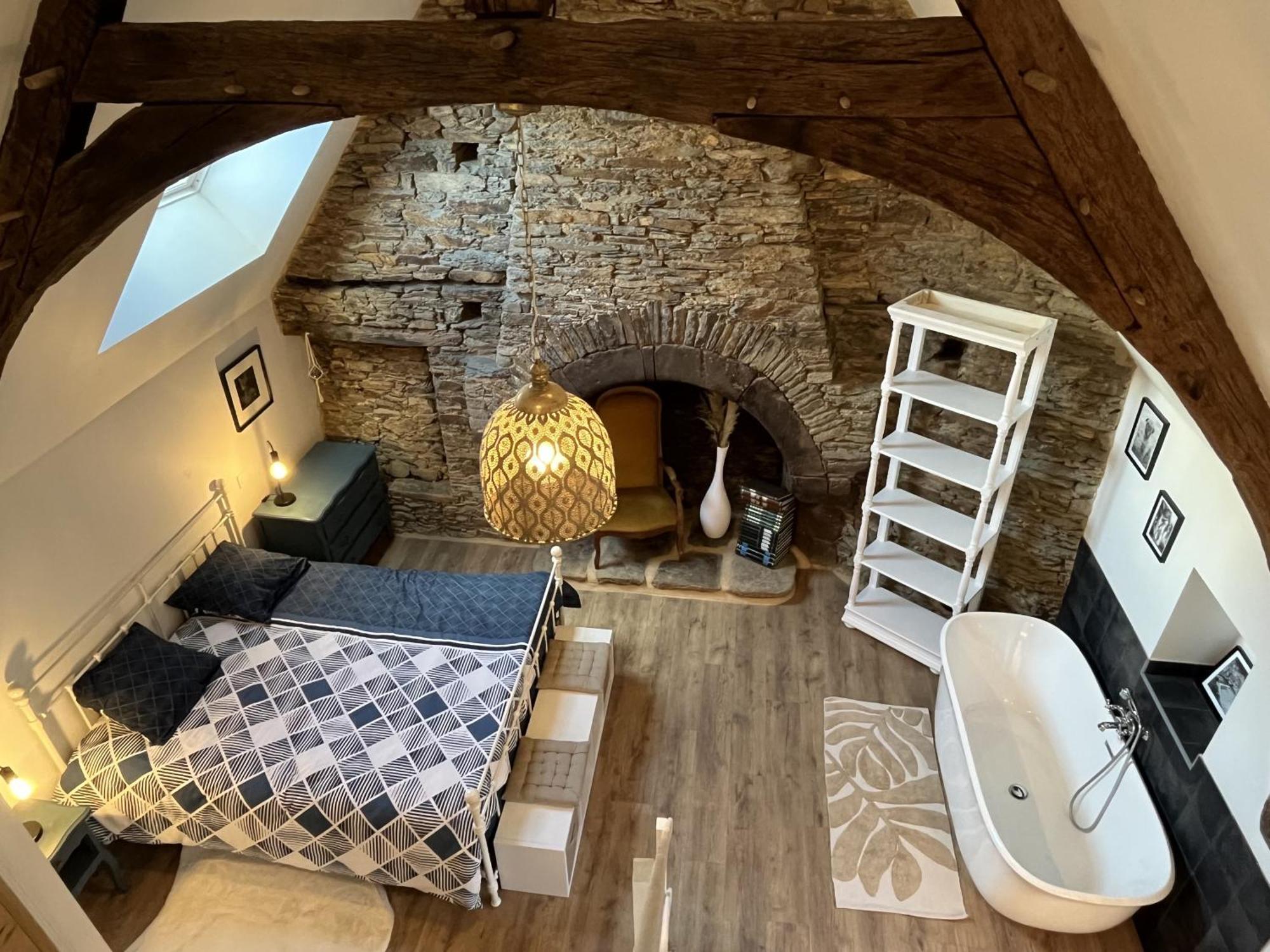 Maison De Caractere, Centre Ville Historique Malestroit Εξωτερικό φωτογραφία