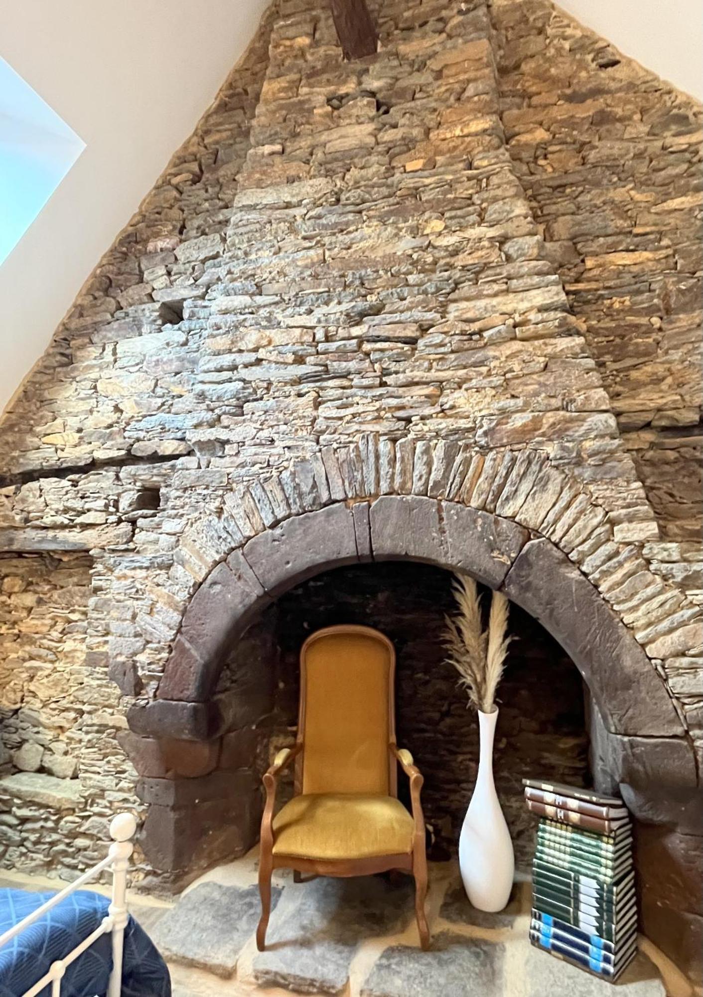 Maison De Caractere, Centre Ville Historique Malestroit Εξωτερικό φωτογραφία